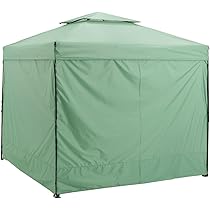 Amazon | [ヒマラヤ] ワンタッチタープテント 2.5m×2.5m 大型